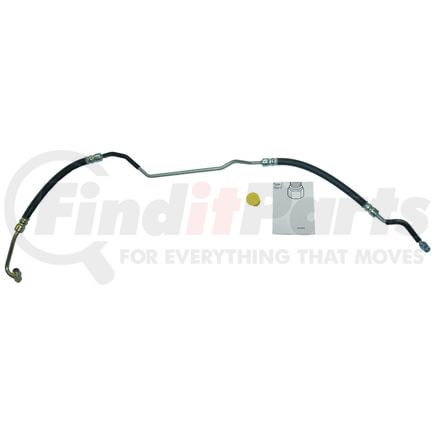 365899 by GATES - Power Steering Pressure Line Hose Assembly