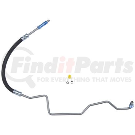 365900 by GATES - Power Steering Pressure Line Hose Assembly