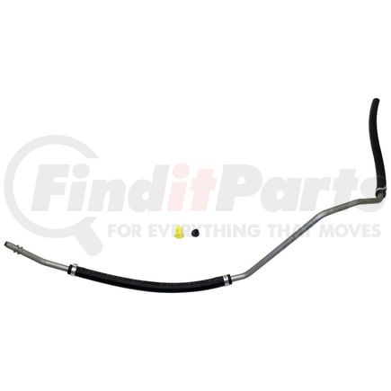 365905 by GATES - Power Steering Return Line Hose Assembly