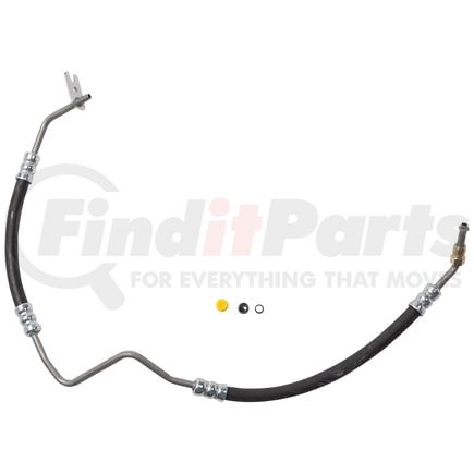 365906 by GATES - Power Steering Pressure Line Hose Assembly