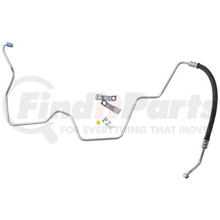 365917 by GATES - Power Steering Hose Kit