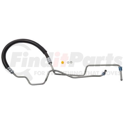 365921 by GATES - POWER STEERING O.E.M TYPE