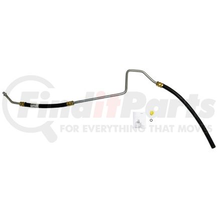 365928 by GATES - Power Steering Pressure Line Hose Assembly