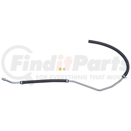365923 by GATES - Power Steering Return Line Hose Assembly