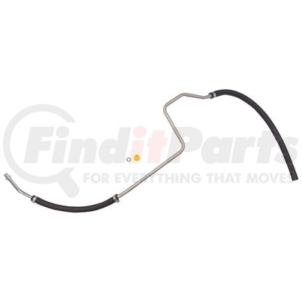365925 by GATES - Power Steering Return Line Hose Assembly