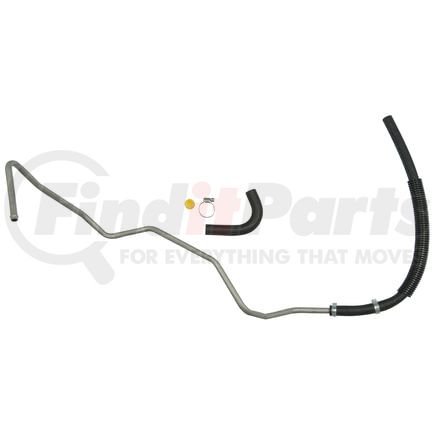 365937 by GATES - Power Steering Return Line Hose Assembly