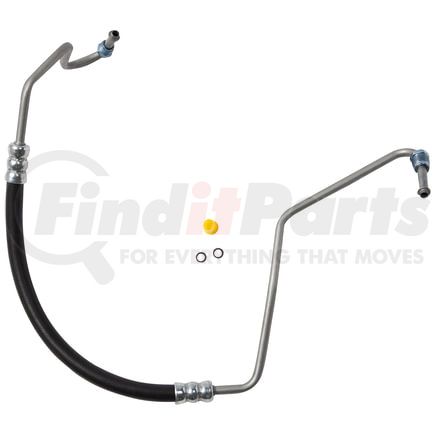 365950 by GATES - Power Steering Pressure Line Hose Assembly