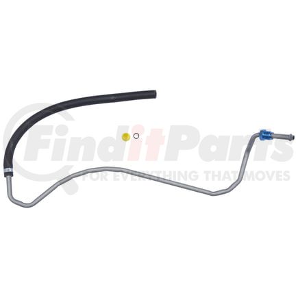 365951 by GATES - Power Steering Return Line Hose Assembly