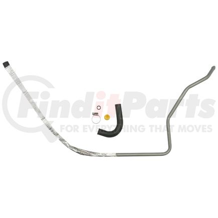 365954 by GATES - Power Steering Return Line Hose Assembly