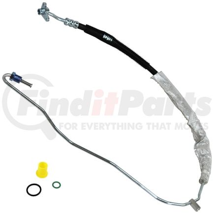 365947 by GATES - Power Steering Pressure Line Hose Assembly