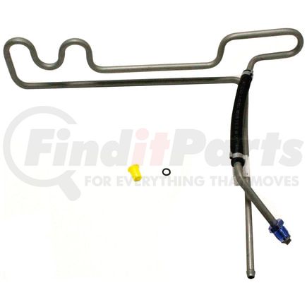 365959 by GATES - Power Steering Return Line Hose Assembly