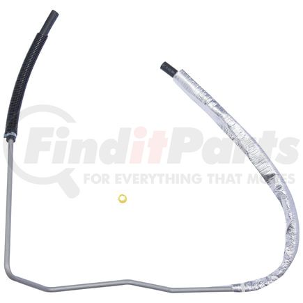 365961 by GATES - Power Steering Return Line Hose Assembly