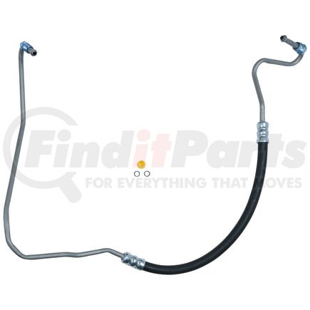 365963 by GATES - Power Steering Pressure Line Hose Assembly