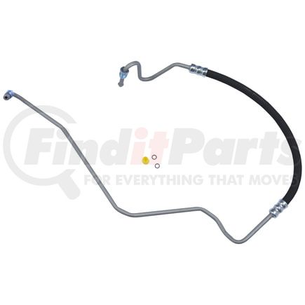 365964 by GATES - Power Steering Pressure Line Hose Assembly