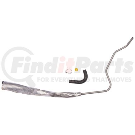365955 by GATES - Power Steering Return Line Hose Assembly