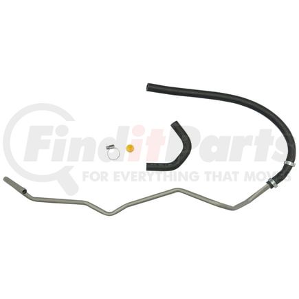365956 by GATES - Power Steering Return Line Hose Assembly