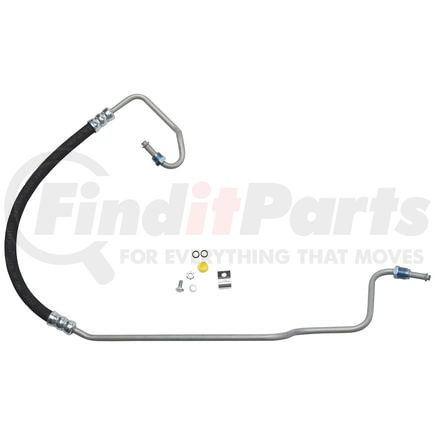 365970 by GATES - Power Steering Pressure Line Hose Assembly