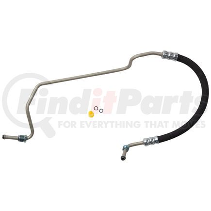 365980 by GATES - Power Steering Pressure Line Hose Assembly