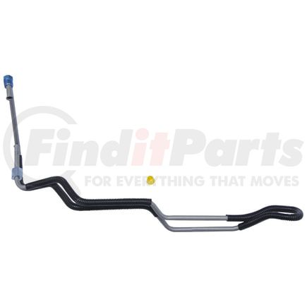 365989 by GATES - Power Steering Pressure Line Hose Assembly