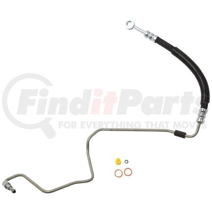 365990 by GATES - Power Steering Pressure Line Hose Assembly