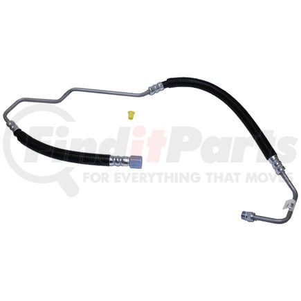 366015 by GATES - Power Steering Pressure Line Hose Assembly