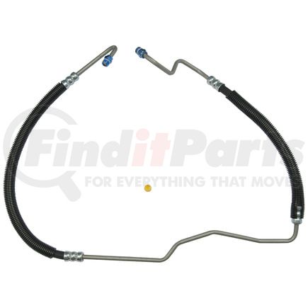 366034 by GATES - Power Steering Pressure Line Hose Assembly