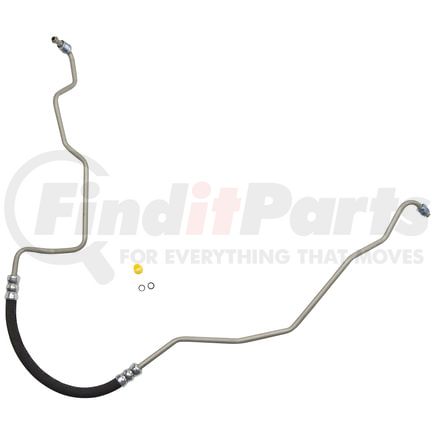 366060 by GATES - Power Steering Pressure Line Hose Assembly