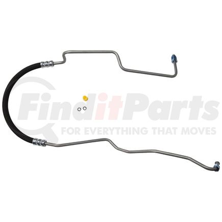 366080 by GATES - Power Steering Pressure Line Hose Assembly