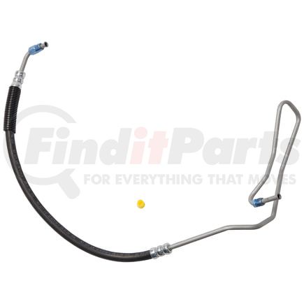 366090 by GATES - Power Steering Pressure Line Hose Assembly