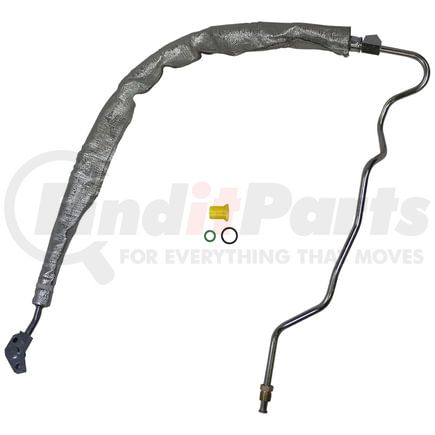 366101 by GATES - Power Steering Pressure Line Hose Assembly