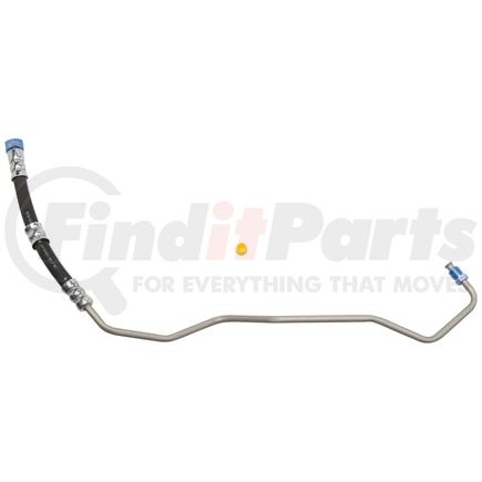 366120 by GATES - Power Steering Pressure Line Hose Assembly