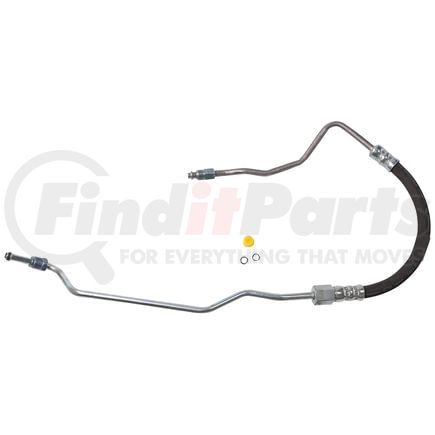366160 by GATES - Power Steering Pressure Line Hose Assembly