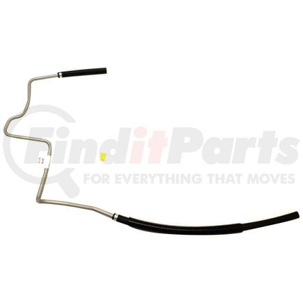 366156 by GATES - Power Steering Return Line Hose Assembly