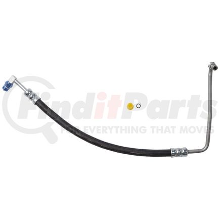 366200 by GATES - Power Steering Pressure Line Hose Assembly
