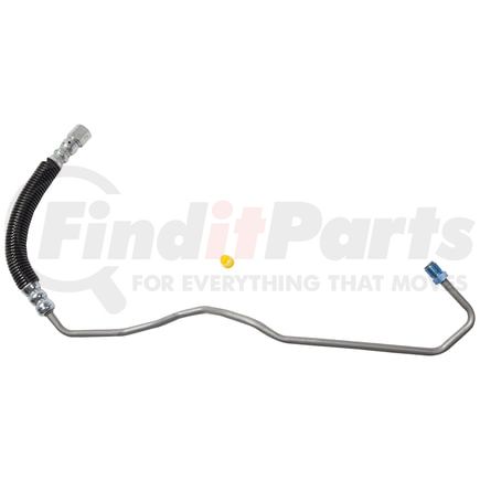 366230 by GATES - Power Steering Pressure Line Hose Assembly