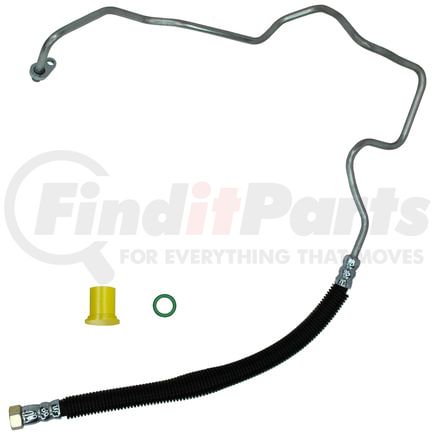 366272 by GATES - Power Steering Pressure Line Hose Assembly
