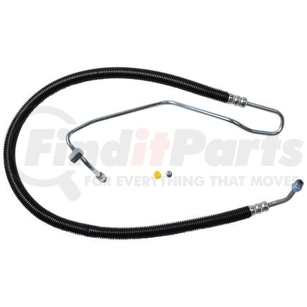 366290 by GATES - Power Steering Pressure Line Hose Assembly