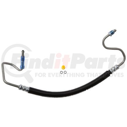 366440 by GATES - Power Steering Pressure Line Hose Assembly