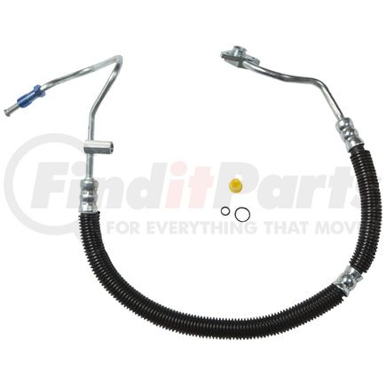 366480 by GATES - Power Steering Pressure Line Hose Assembly