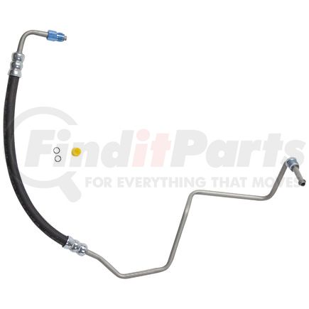 366500 by GATES - Power Steering Pressure Line Hose Assembly