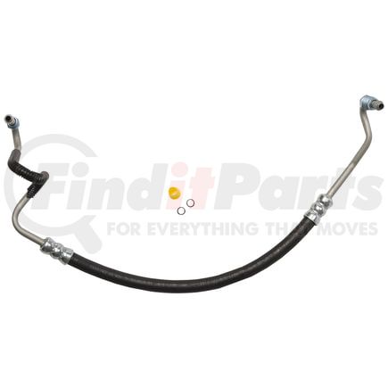 366530 by GATES - Power Steering Pressure Line Hose Assembly