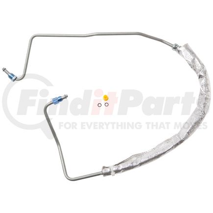 366720 by GATES - Power Steering Pressure Line Hose Assembly