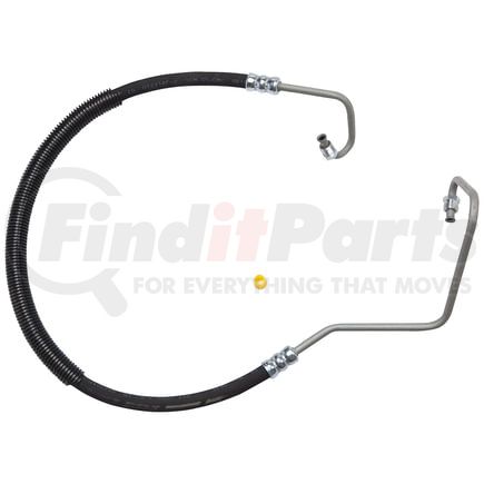 366780 by GATES - Power Steering Pressure Line Hose Assembly