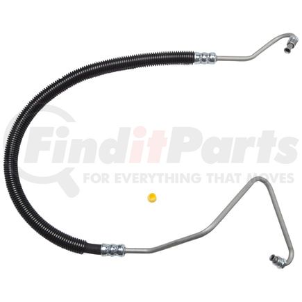 366790 by GATES - Power Steering Pressure Line Hose Assembly