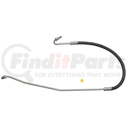 366890 by GATES - Power Steering Pressure Line Hose Assembly
