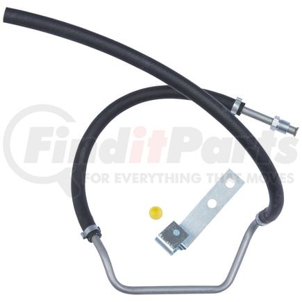 366910 by GATES - Power Steering Return Line Hose Assembly