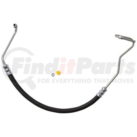 366980 by GATES - Power Steering Pressure Line Hose Assembly