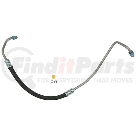 367020 by GATES - Power Steering Pressure Line Hose Assembly