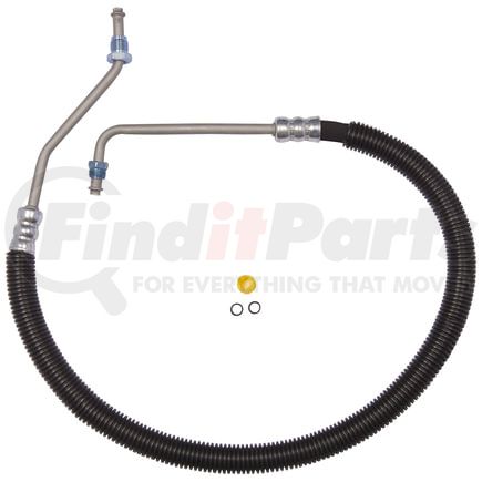 367090 by GATES - Power Steering Pressure Line Hose Assembly