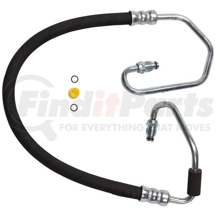 367080 by GATES - Power Steering Pressure Line Hose Assembly